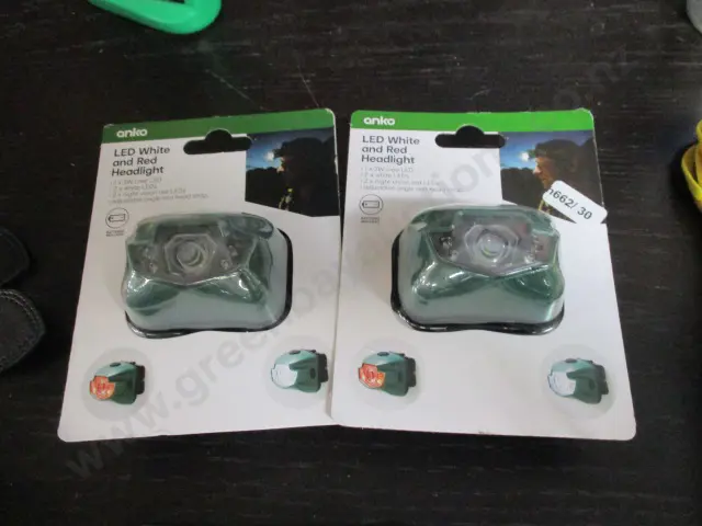 HeadLights Image 1++