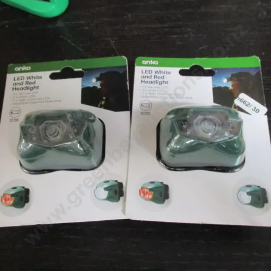 HeadLights