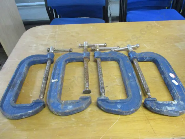 Clamps Image 1++