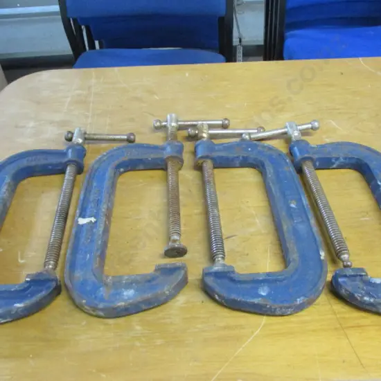 Clamps