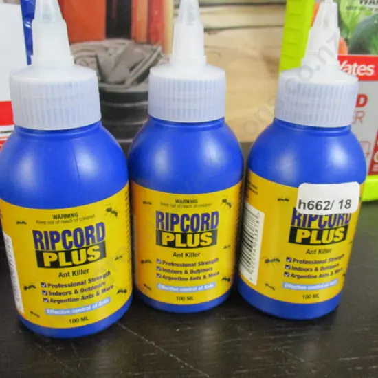 Pesticide