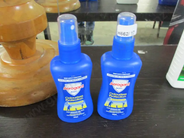 Pesticide Image 1++