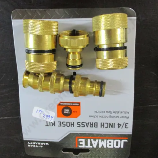 Hose Fitting