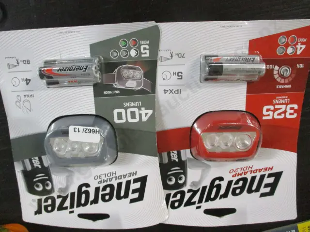 Headlights Image 1++