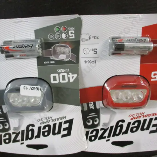 Headlights