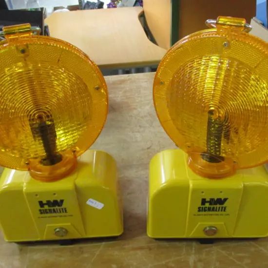 Safety Lights