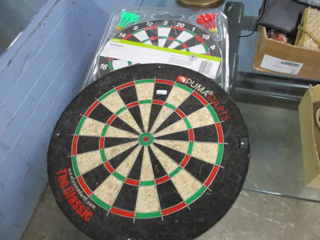 Dart Boards Image 1++