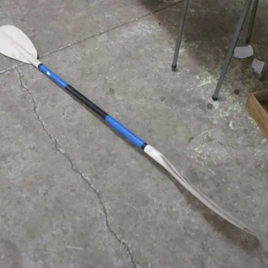 Paddle
