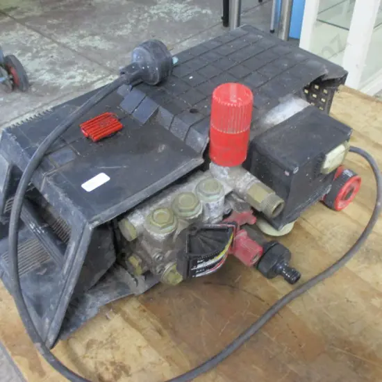 Waterblaster