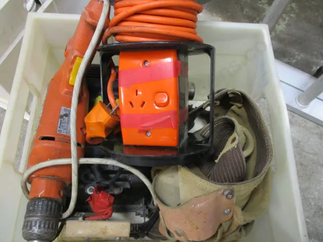 Tools Image 1++