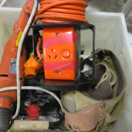Tools