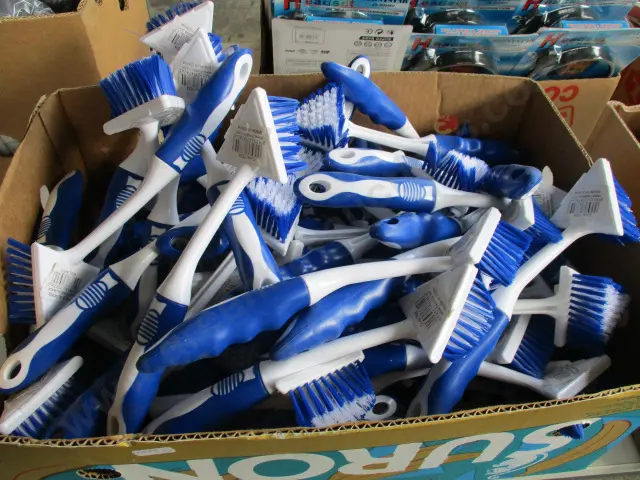 Brushes Image 1++