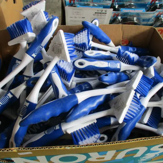 Brushes