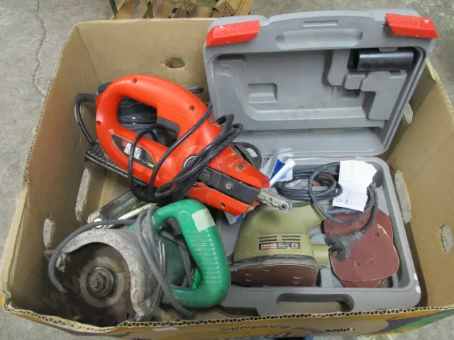 Tools Image 1++