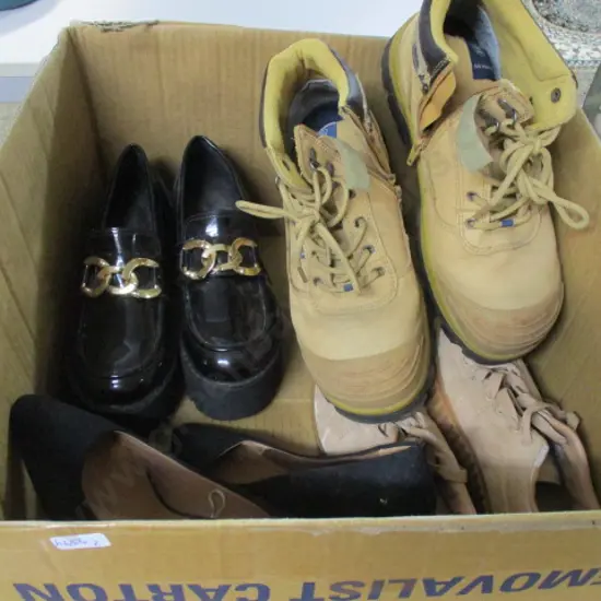 Shoes