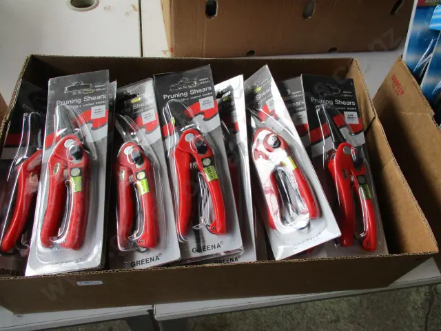 Pruners Image 1++