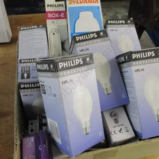 Bulbs