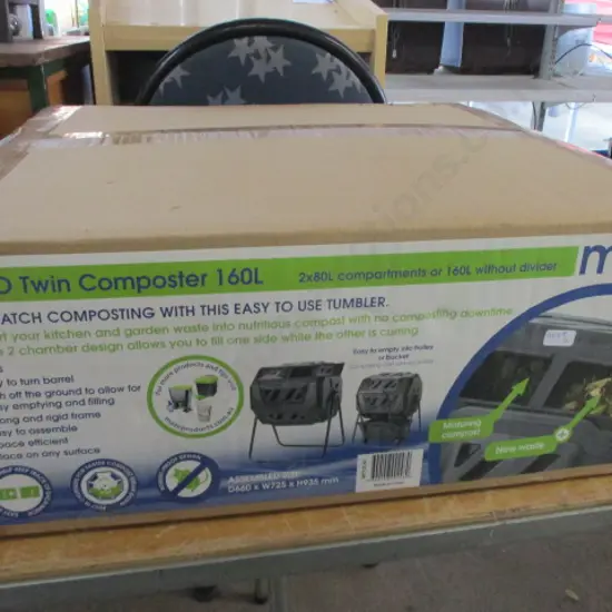 Composter