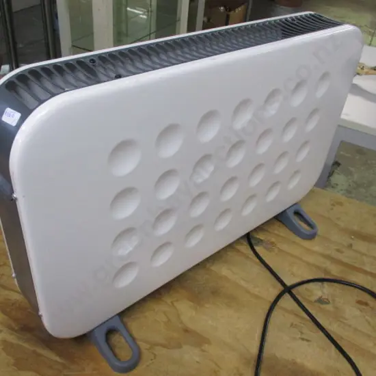 Heater