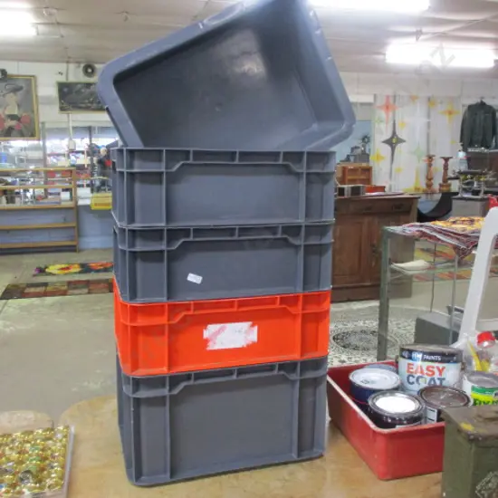 Boxes