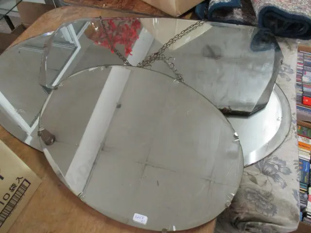 Deco Mirrors Image 1++