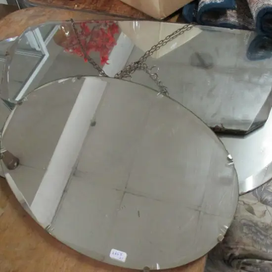 Deco Mirrors