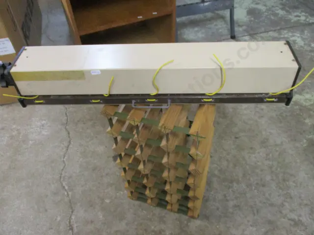 Clothes Line and Wine rack Image 1++