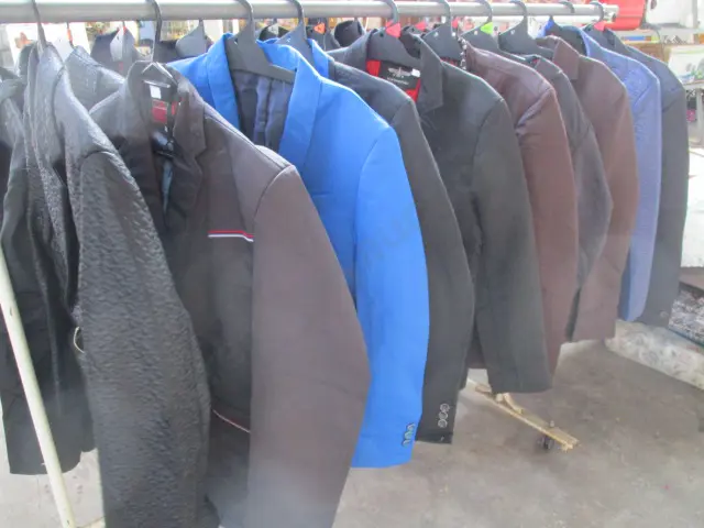 Jackets Image 1++