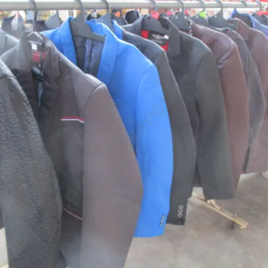 Jackets