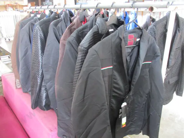 Jackets Image 1++