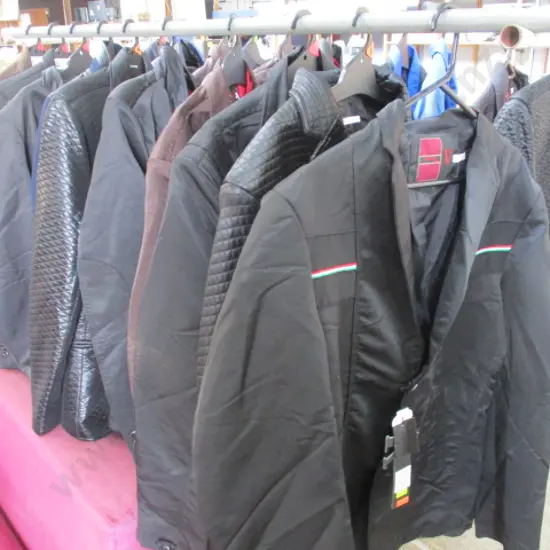 Jackets
