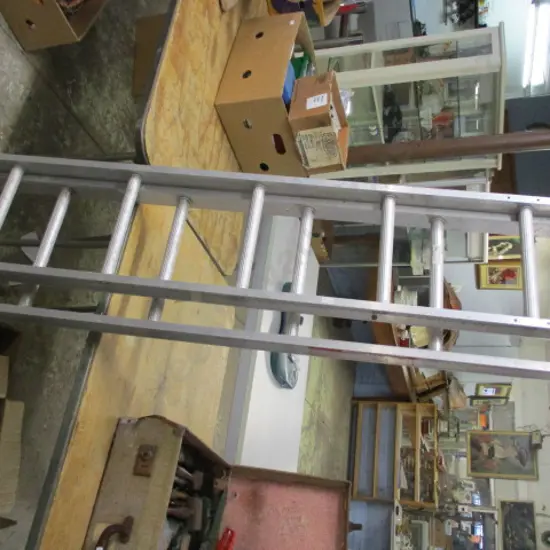 Ladders