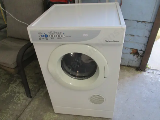 Dryer Image 1++