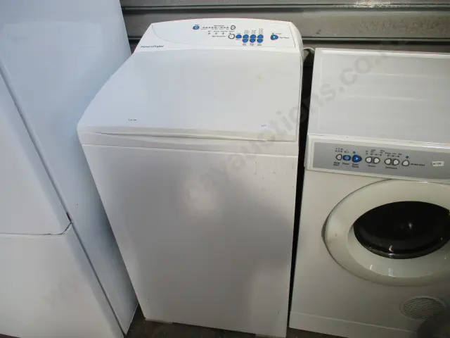 Washing Machine Image 1++