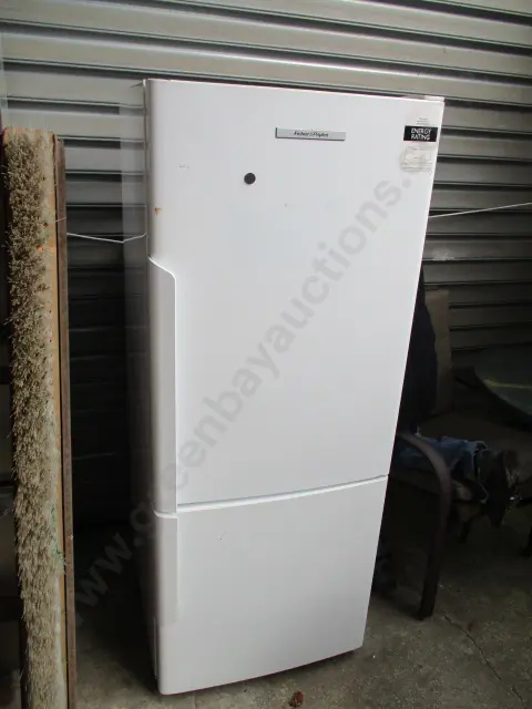 Fridge Freezer Image 1++