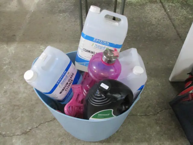 Cleaning Image 1++