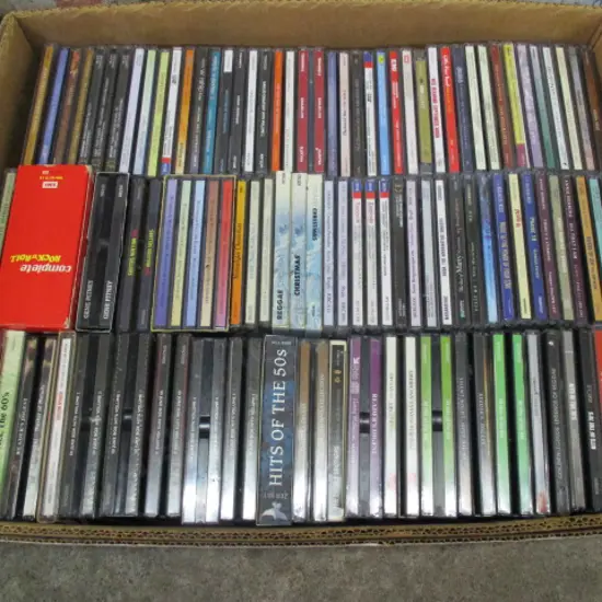 Cds
