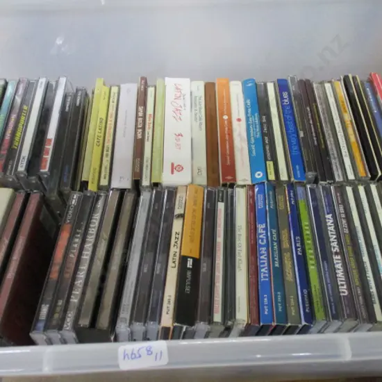 Cds