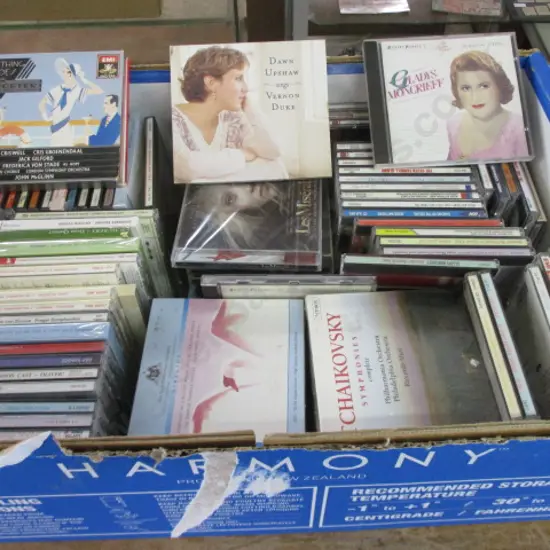 Cds