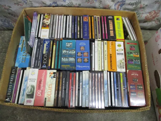 Cds Image 1++