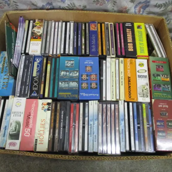 Cds