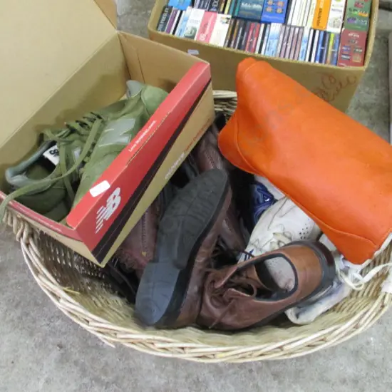 Shoes