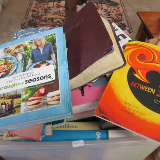 Books