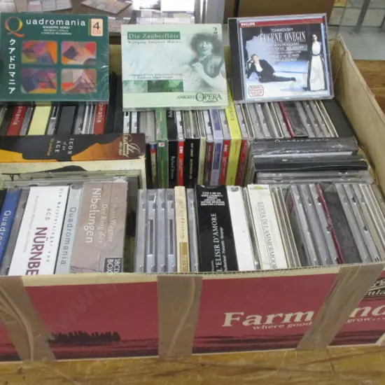 Cds