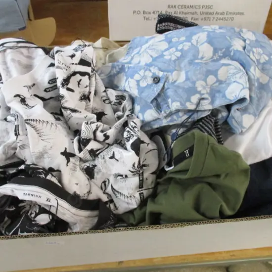 Shirts