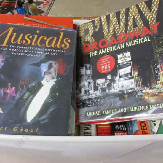 Books