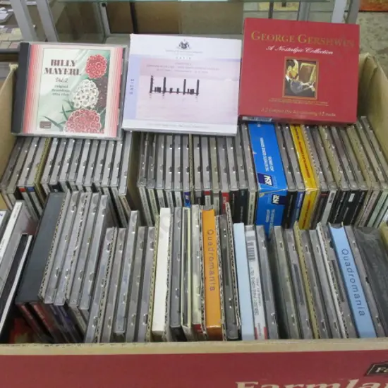 Cds