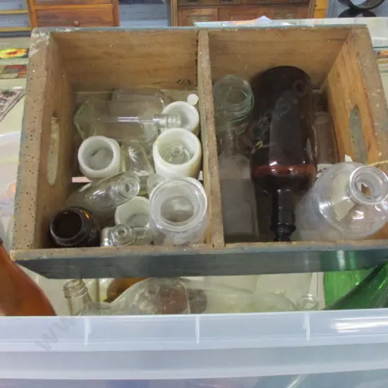 Bottles