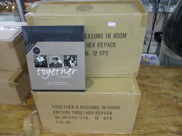 CDs Image 1++