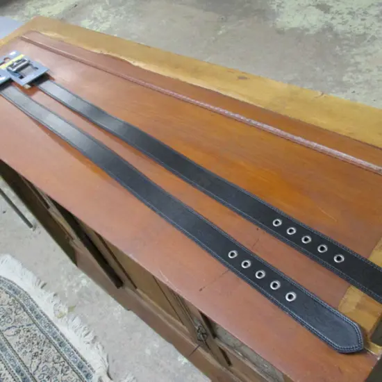 2 Belts
